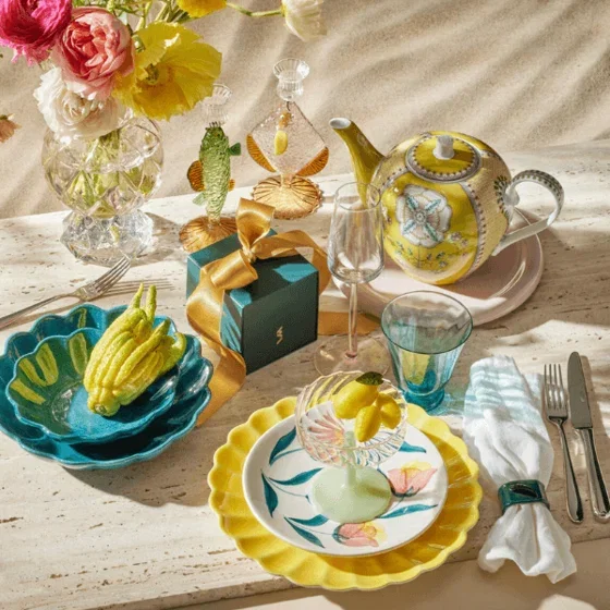 Home_TableSetting