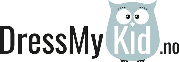 DressMyKid.no