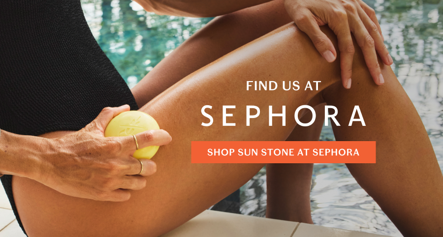 Find Us at Sephora