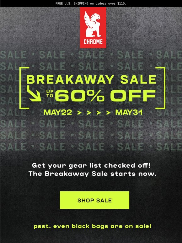 Score 25% Off Almost Everything