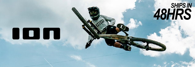 Ion bike