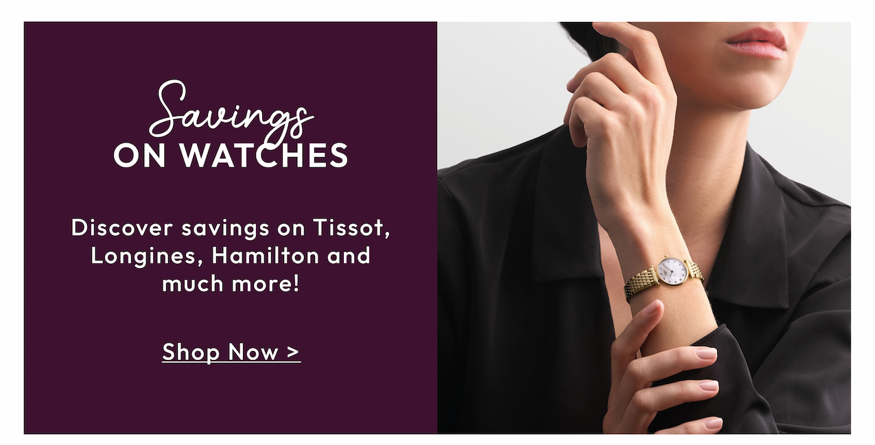 Shop Watches