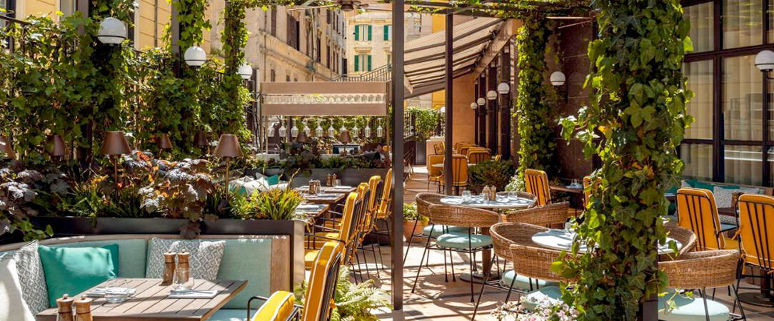 The Hoxton, Rome ****