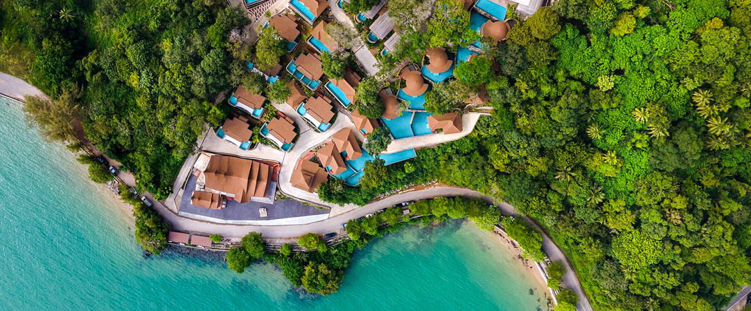 Sinae Phuket *****
