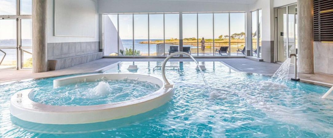 Sofitel Quiberon Thalassa Sea & Spa *****