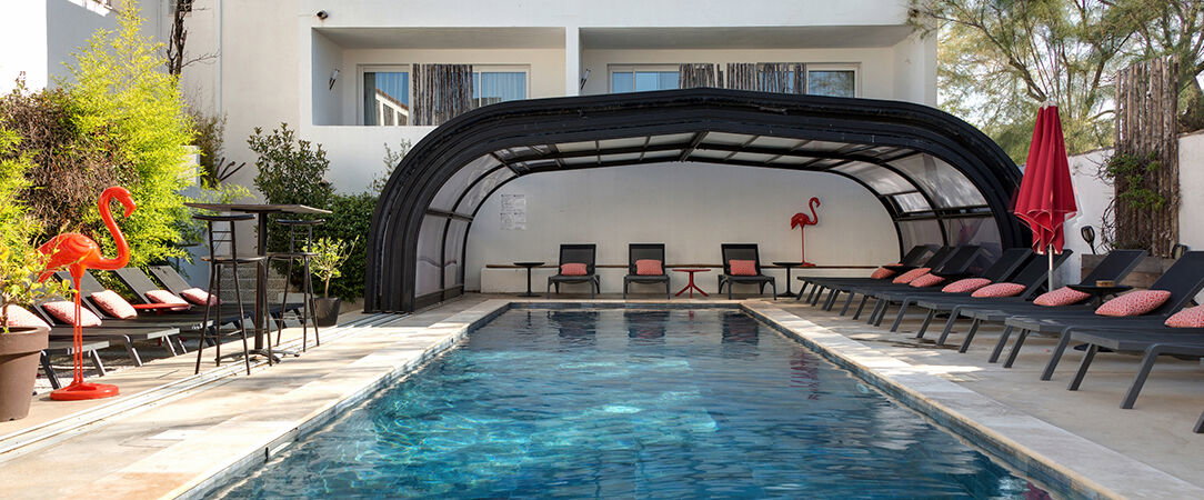 Vila de la Mar Hôtel & Spa ****