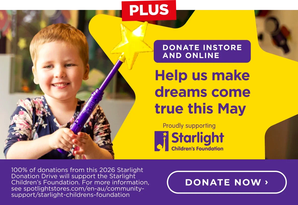 Starlight