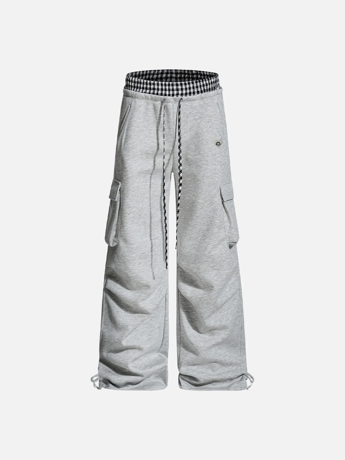Aelfric Eden Checkerboard Waist Sweatpants
