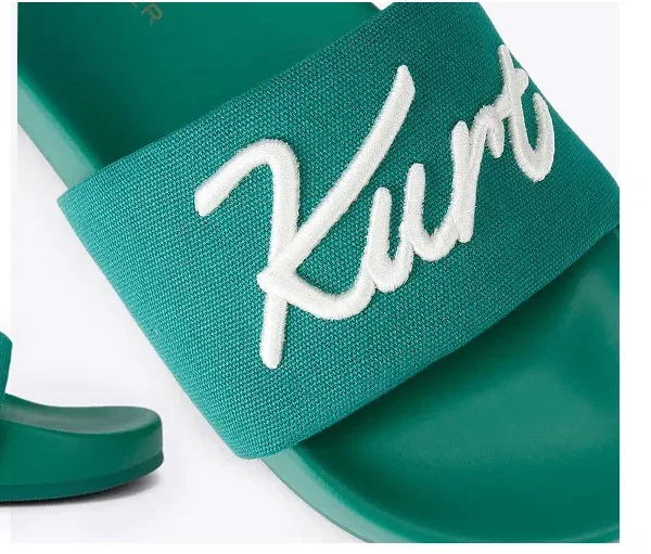 Kurt's Cabana Kurt Meena Slide 