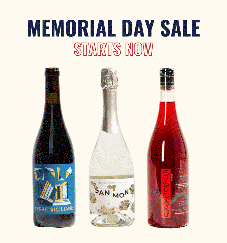 Mysa Natural Wine Store