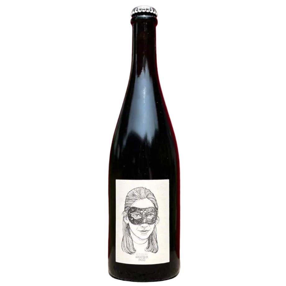 Image of Maskerade Rosé 2024