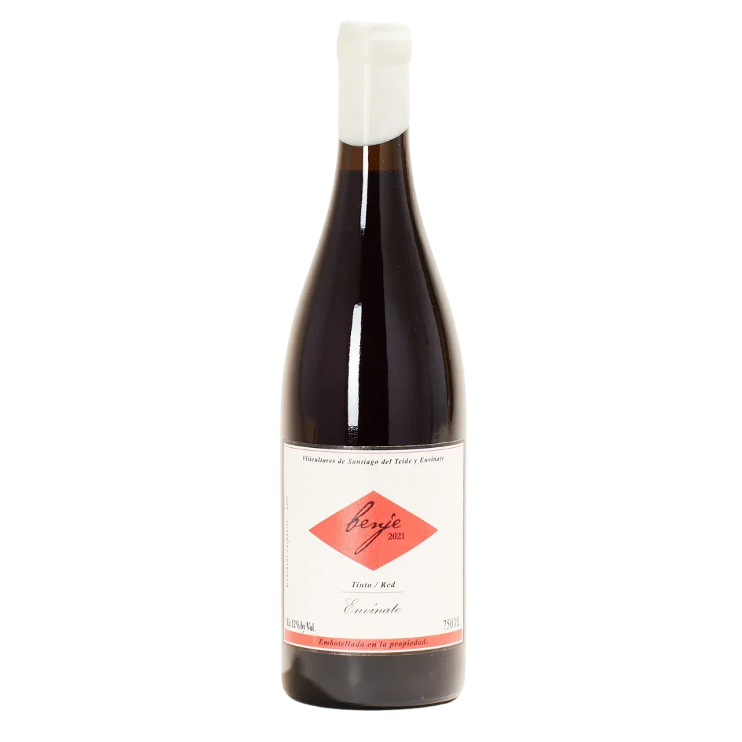 Image of Benje Tinto 2023