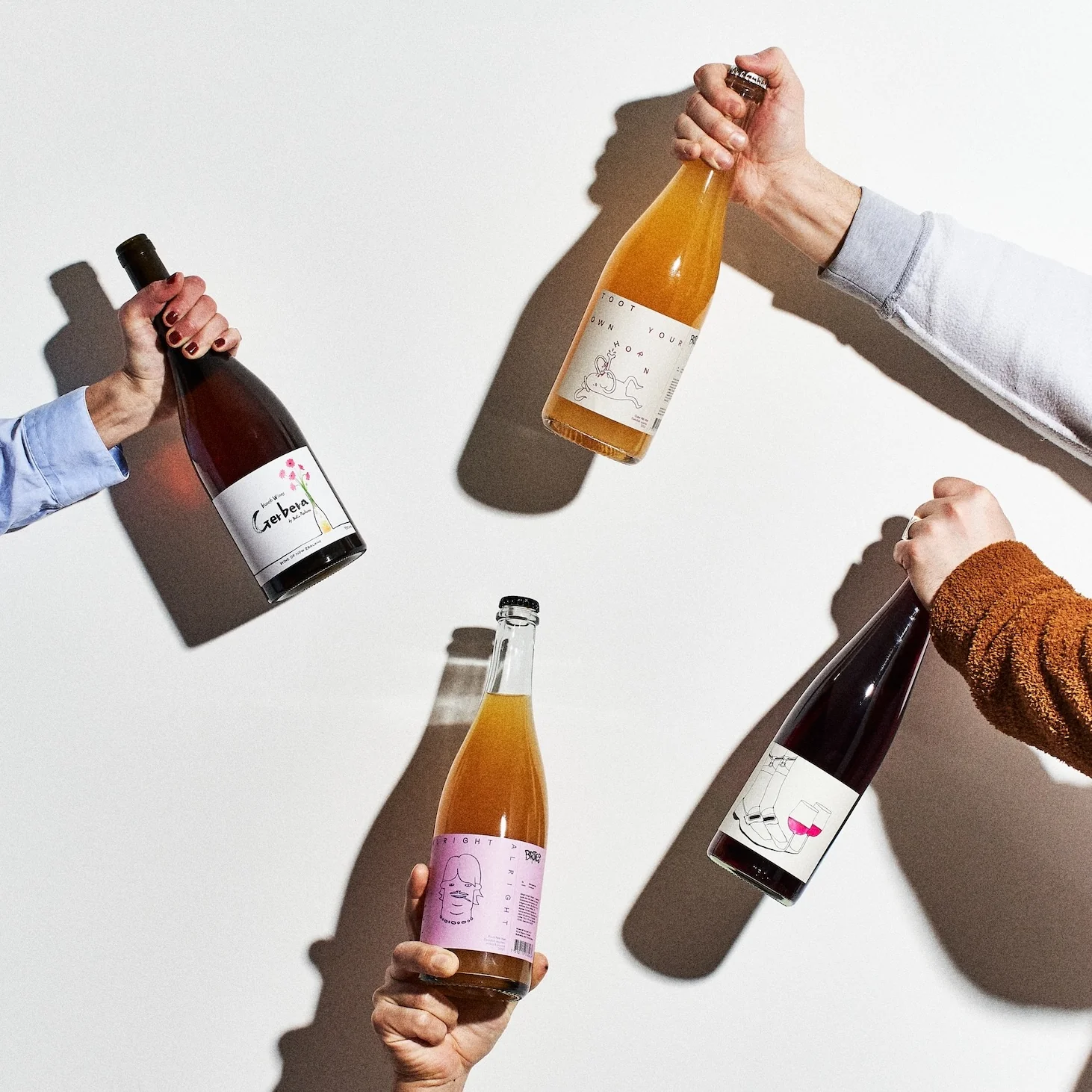 Image of Natural Wine Club Gift