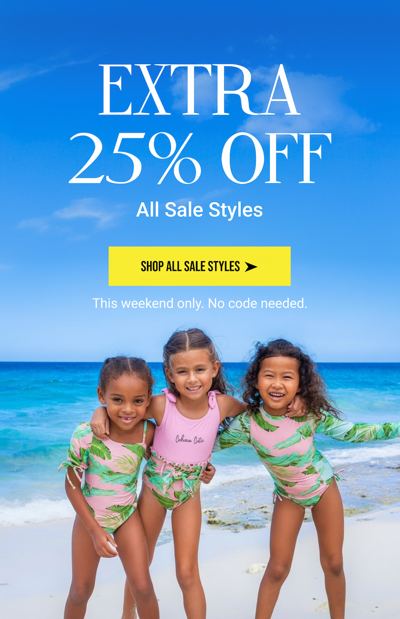 Shade Critters | Memorial Day 25% Off Sale