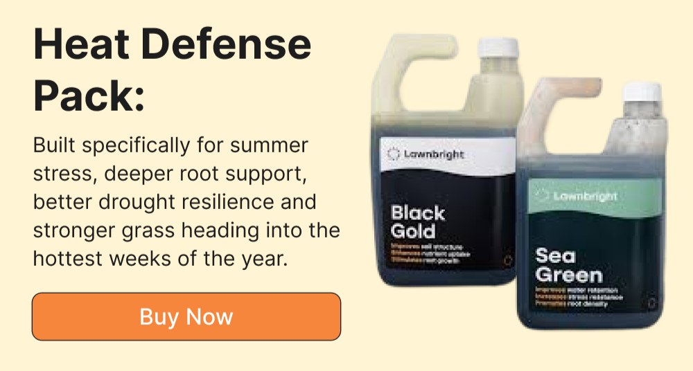 Heat Defense Pack: