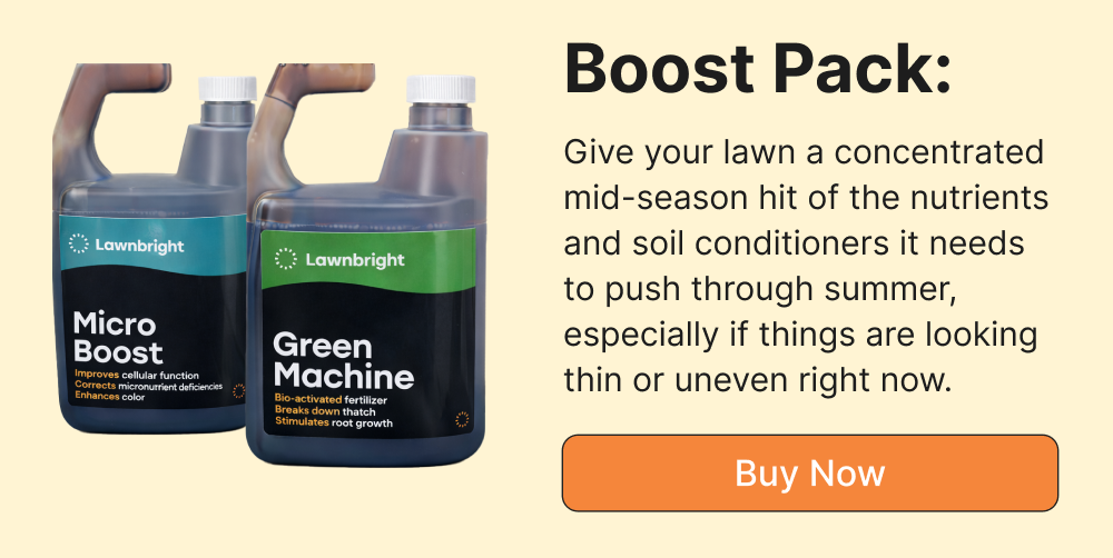 Boost Pack: