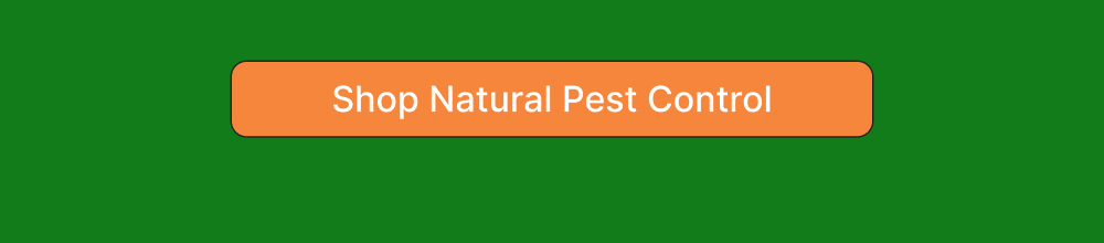 Shop Natural Pest Control