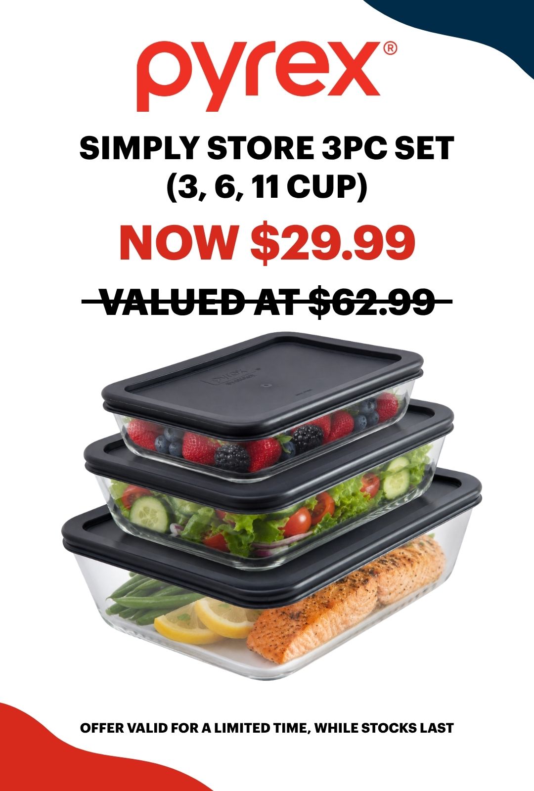 Brand campaign image