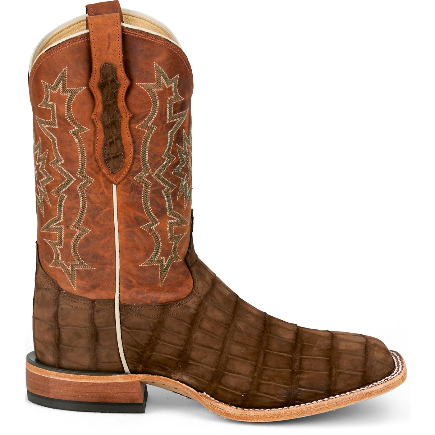 Carlos 11" Full Quill Ostrich