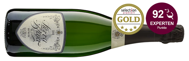 Sierra Baja Cava Brut Nature