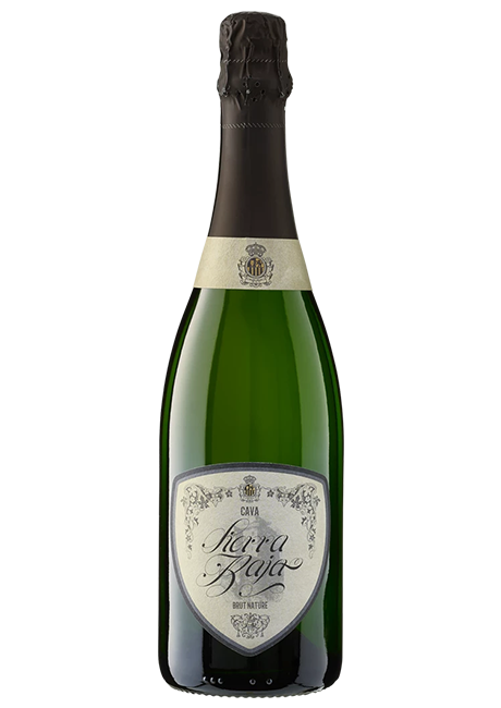 Sierra Baja Cava Brut Nature