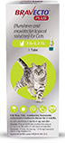Bravecto Plus