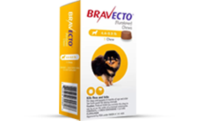 bravecto
