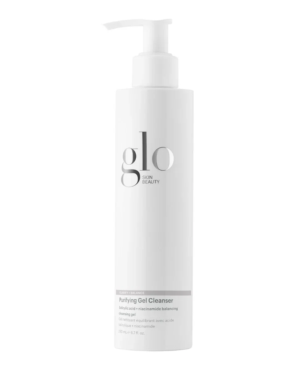 Image of Purifying Gel Cleanser
