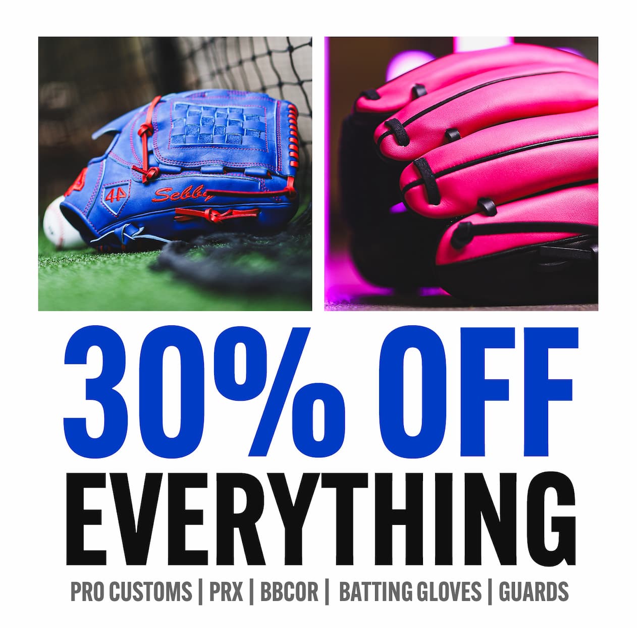 Memorial Day Sale