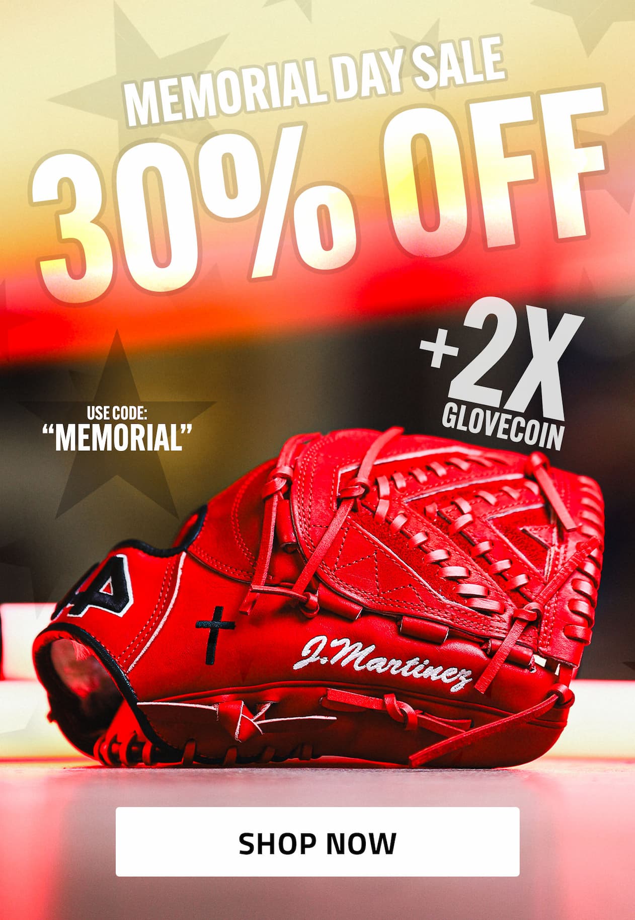 Memorial Day Sale