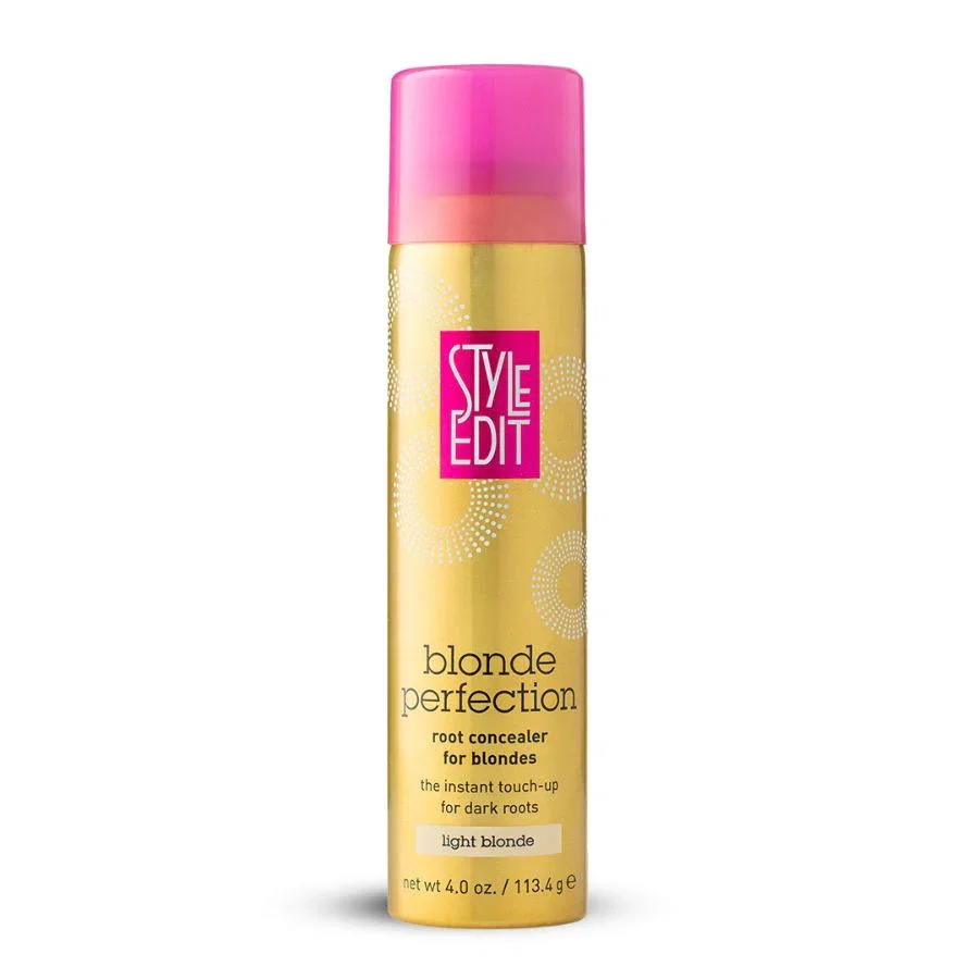 Image of Blonde Perfection Root Concealer Spray