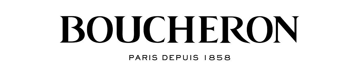 Logo Boucheron