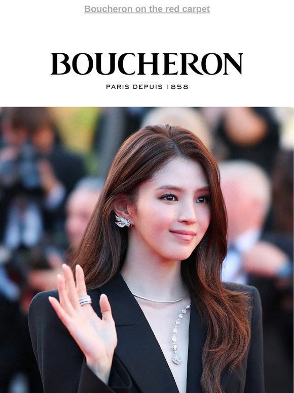 Cannes, a showcase for creativity