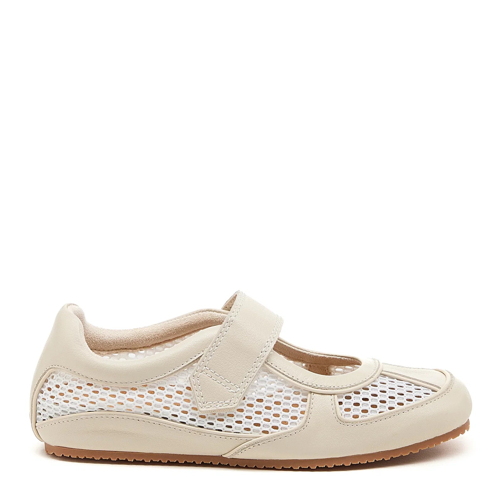 Image of Swish Salt Mary Jane Sneaker