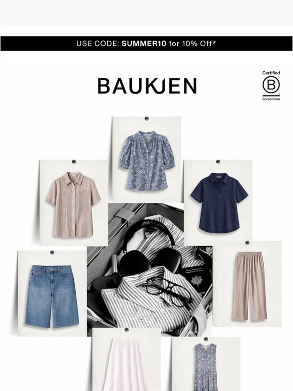 Where Are You Wearing This?