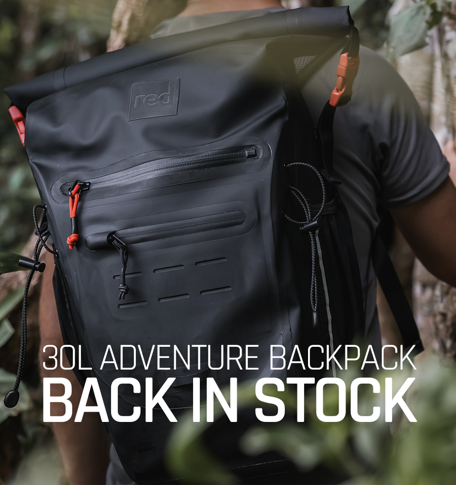 Pre-order Adventure Backpack§§