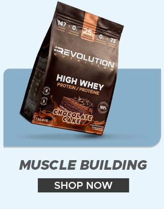 MUSCLE BUILDING