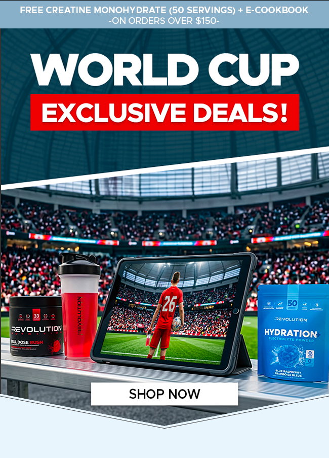 WORLD CUP