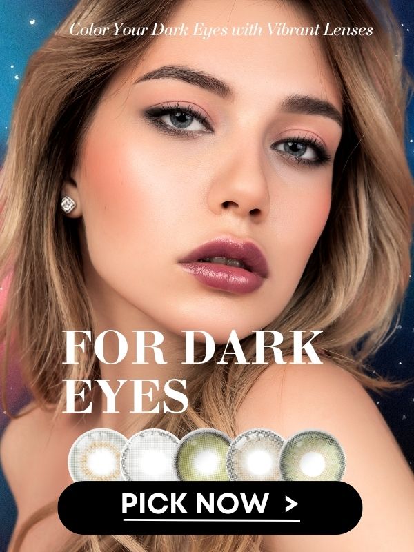 FOR DARK EYES