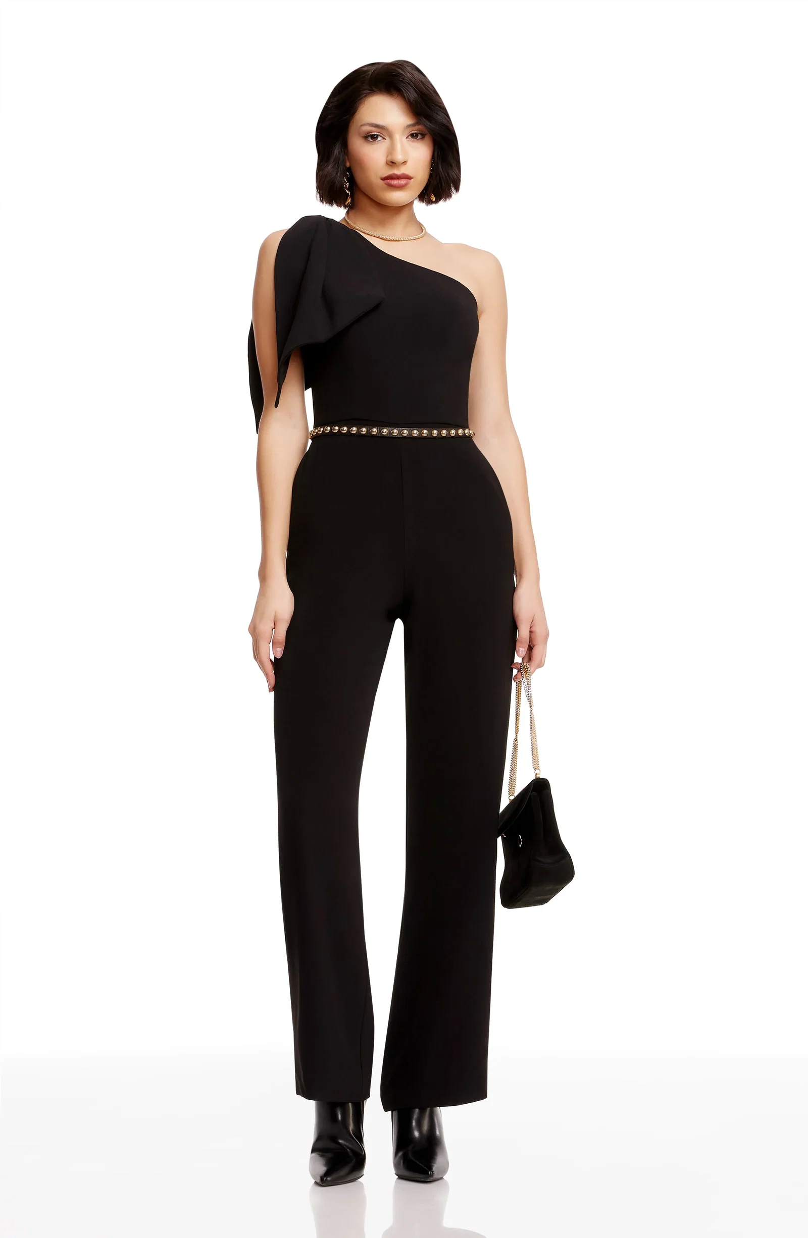 Image of Tiffany Jumpsuit