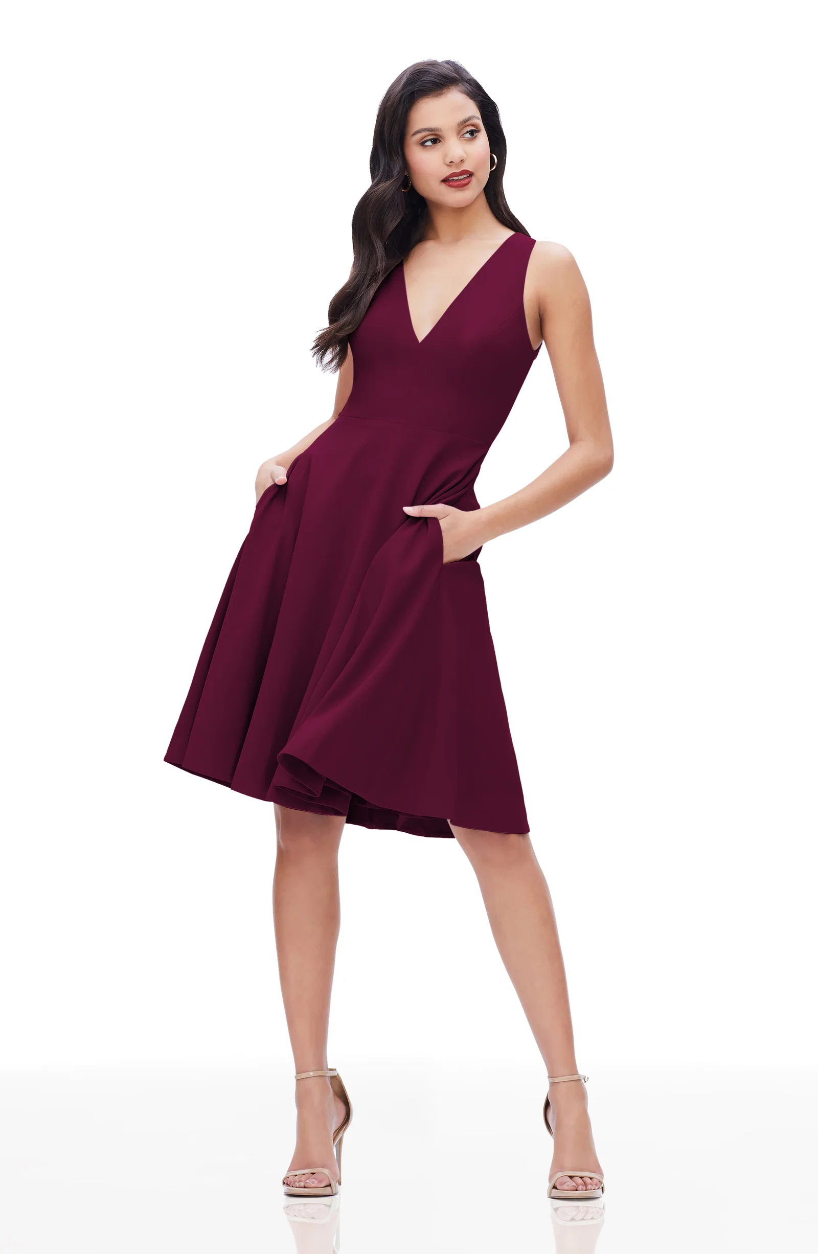Image of Catalina Dress