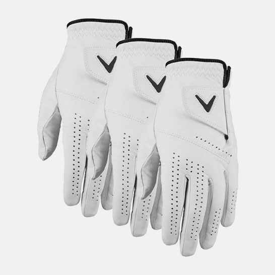Callaway Dawn Patrol Glove (3 Pack)