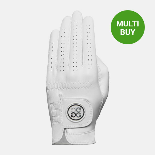 G/FORE Signature Gloves