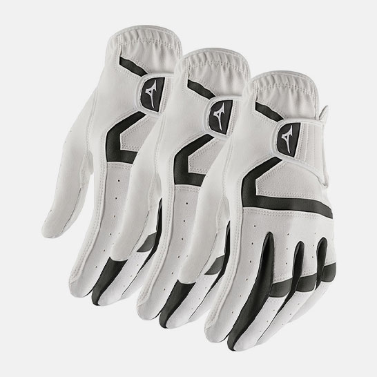 Mizuno MX Glove (3 Pack)