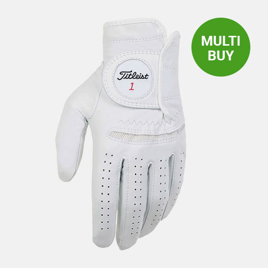 Titleist Perma Soft Glove