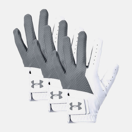 Under Armour Medal Glove (3 Pack)