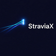 StraviaX