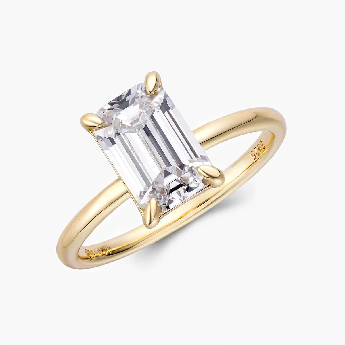 Image of Emera Ring