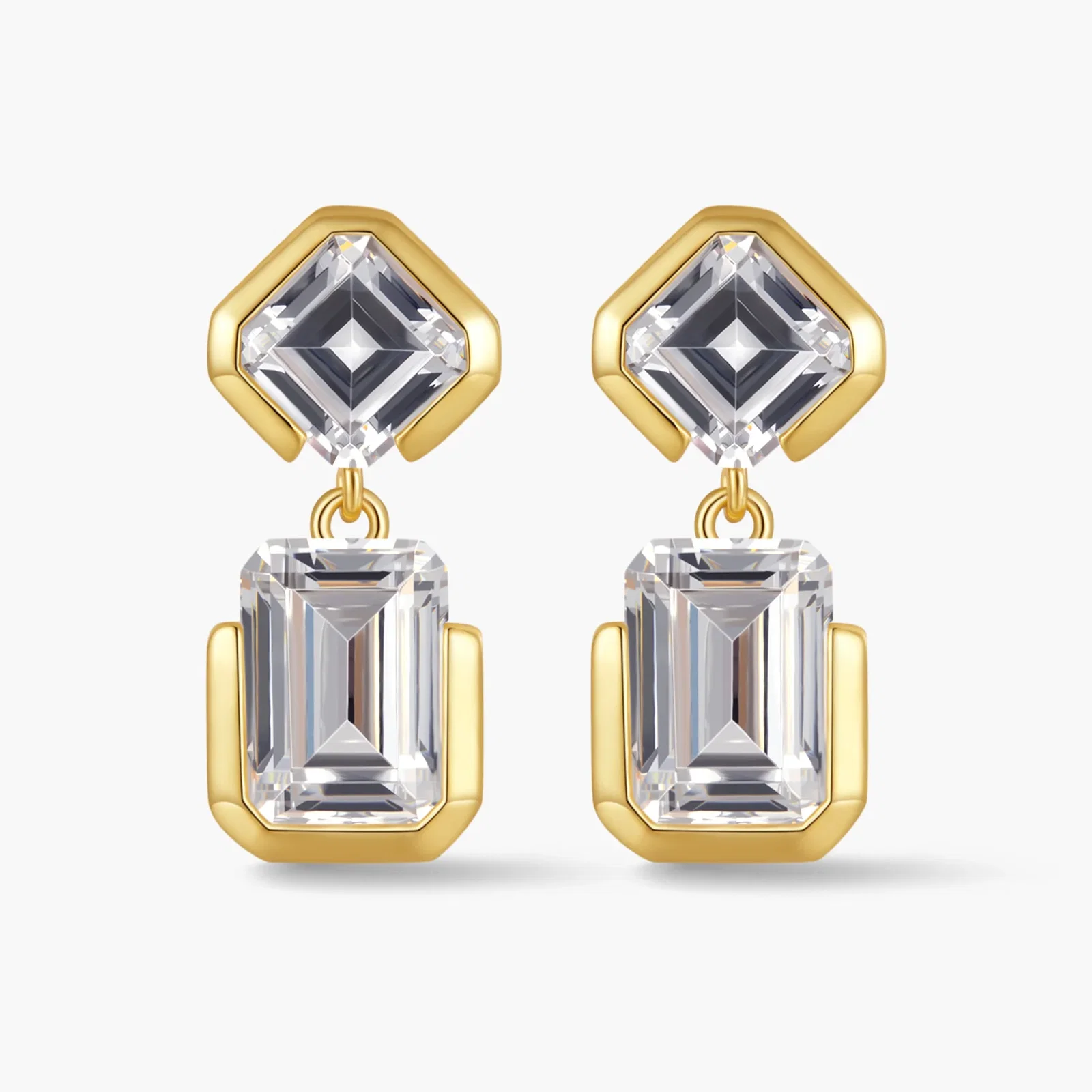 Image of Elix Earrings