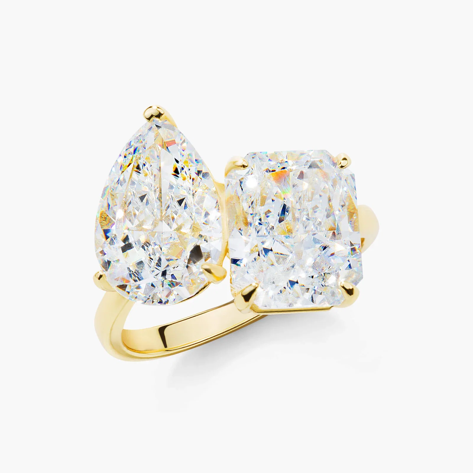 Image of Doux Ring